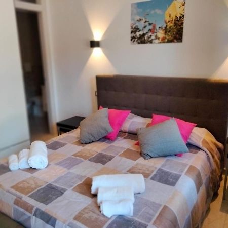Sea Garden Rooms Termoli Exterior foto